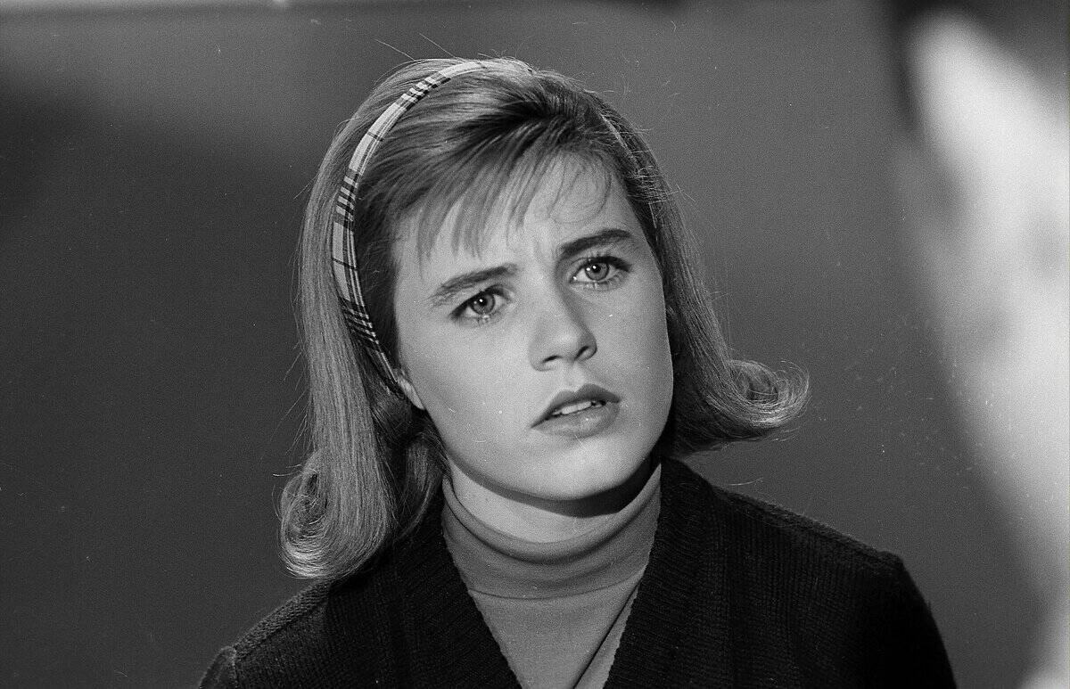 Still from 'The Patty Duke Show'