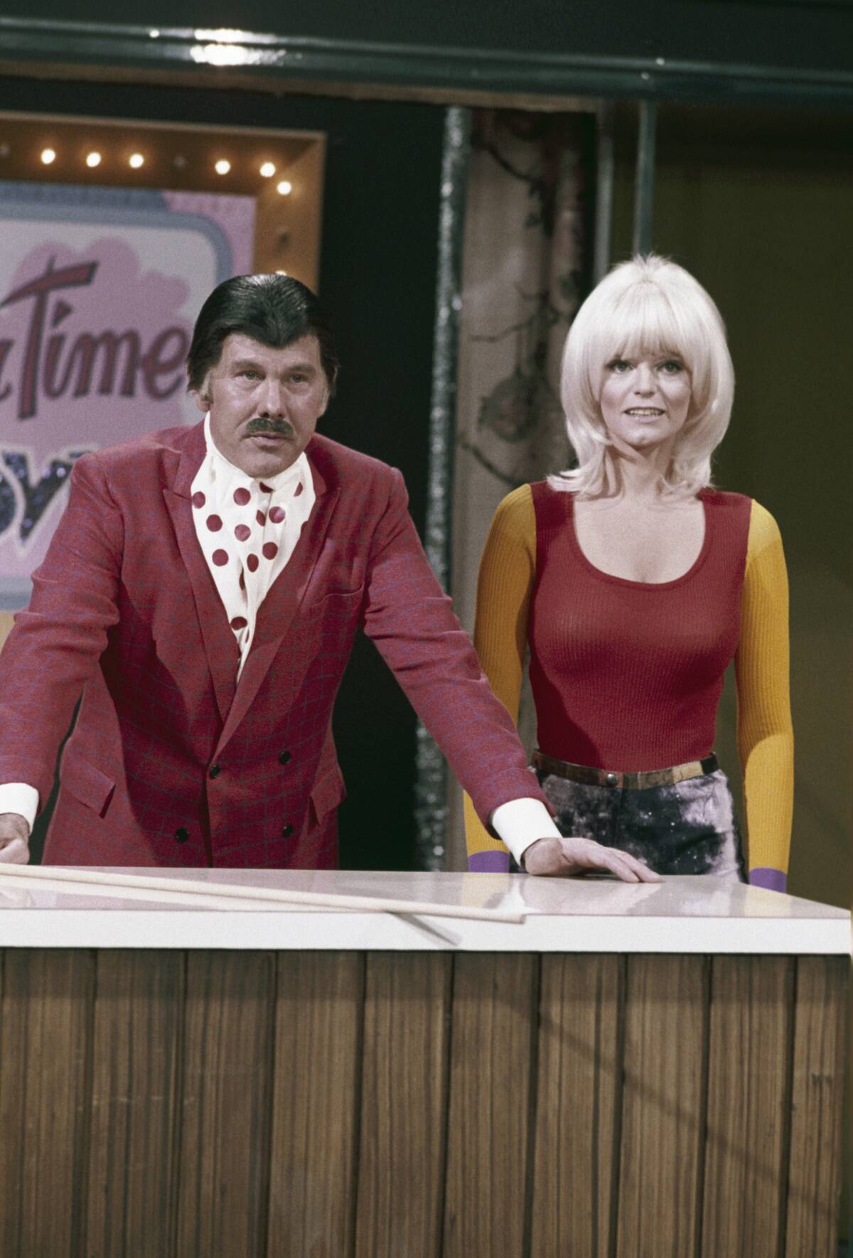 The Tonight Show Starring Johnny Carson
