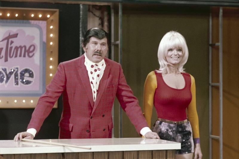 The Tonight Show Starring Johnny Carson - Season 10