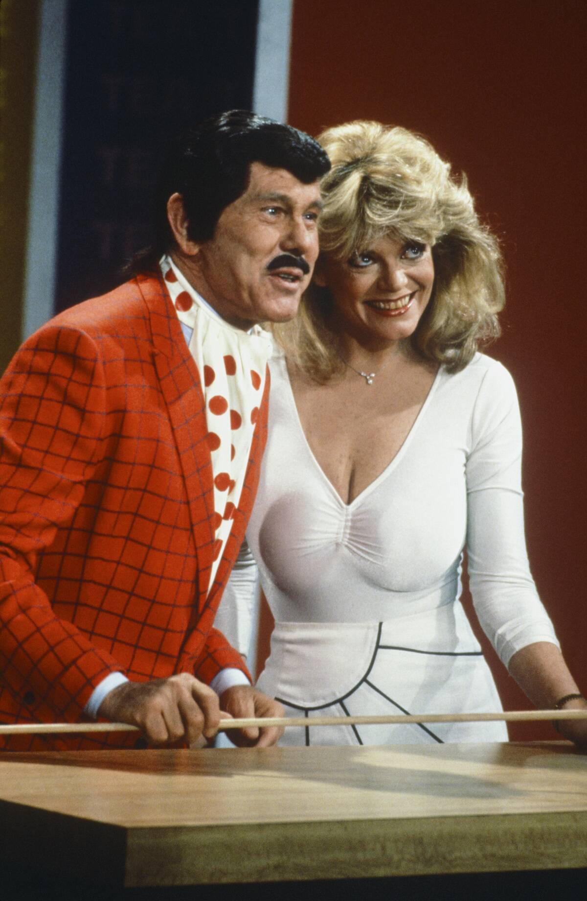 Tonight Show Starring Johnny Carson - Season 22