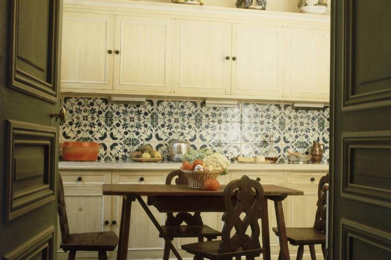 House and Garden 1967