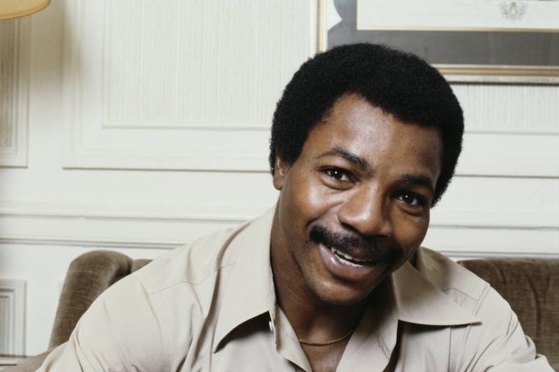 Carl Weathers