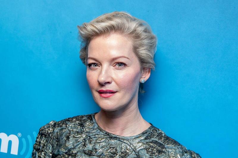 Celebrities Visit SiriusXM - November 28, 2018