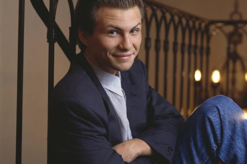 Christian Slater