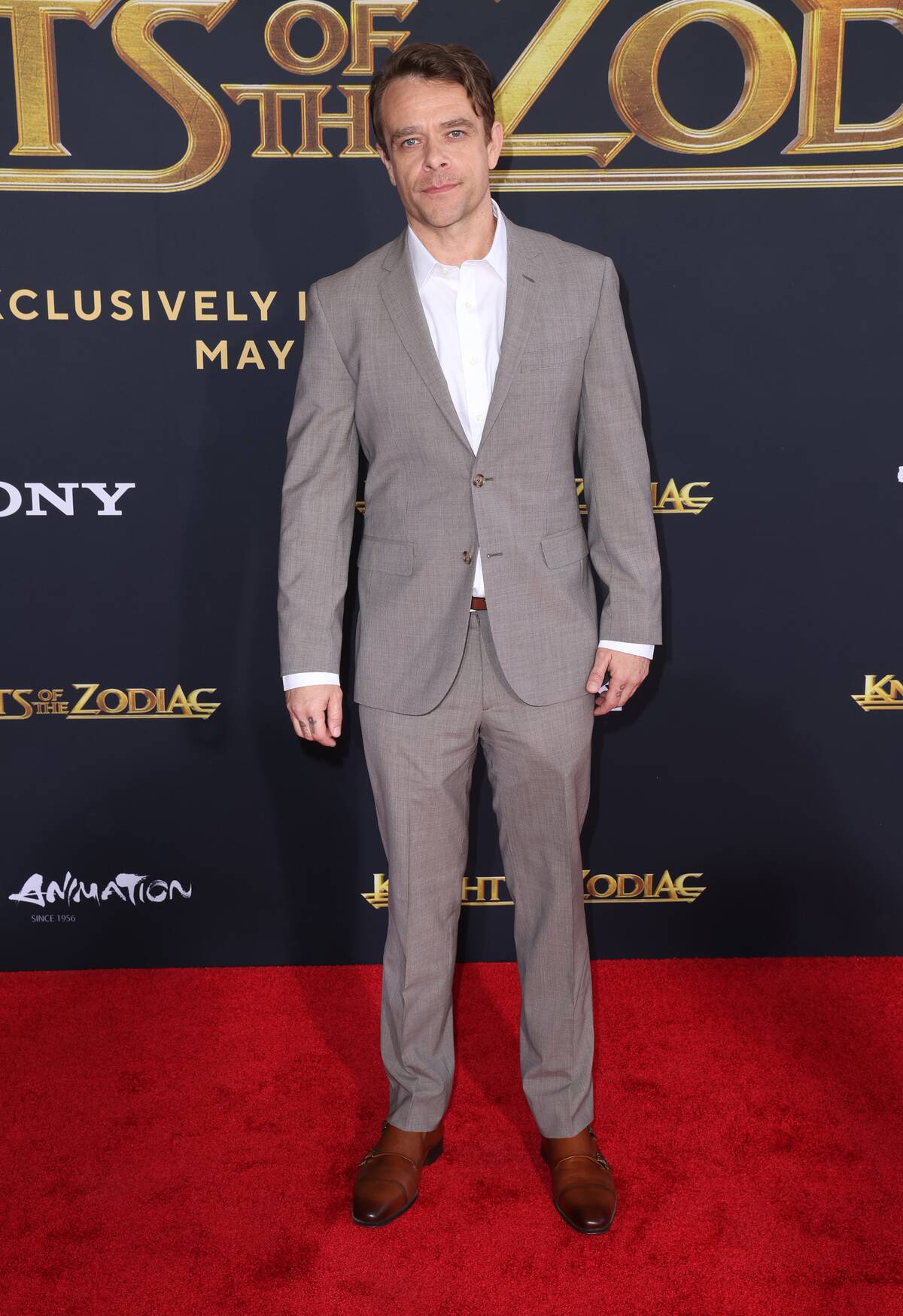 Los Angeles Premiere Of Sony Pictures' 