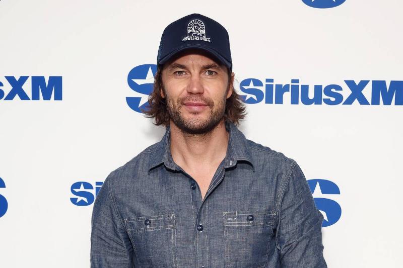 SiriusXM Town Hall with Chris Pratt & the Cast of 