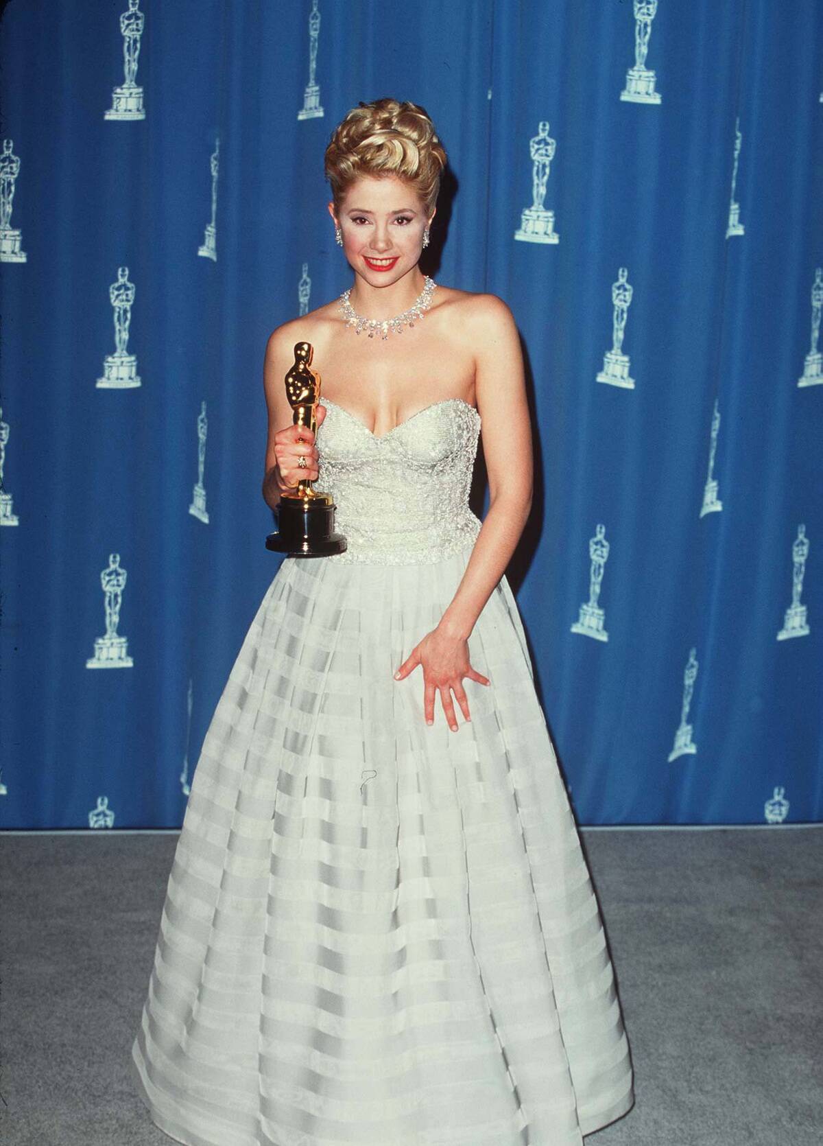 The 68th Annual Academy Awards