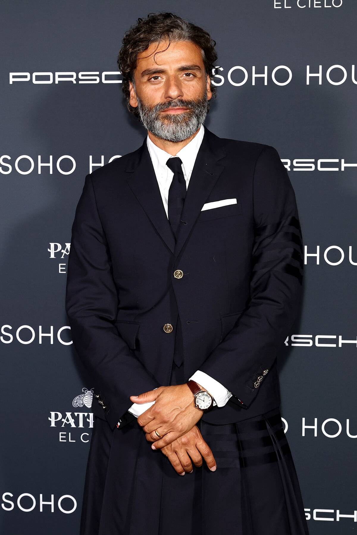 2nd Annual Soho House Awards