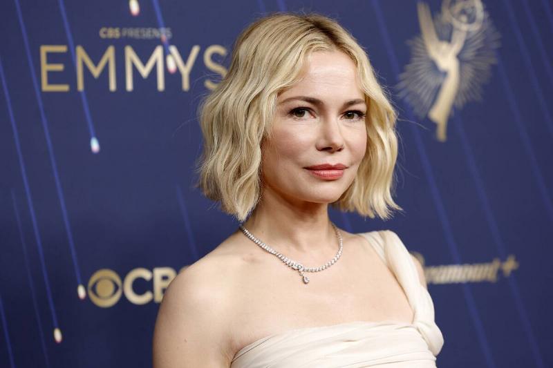 77th Primetime Emmy Awards - Arrivals