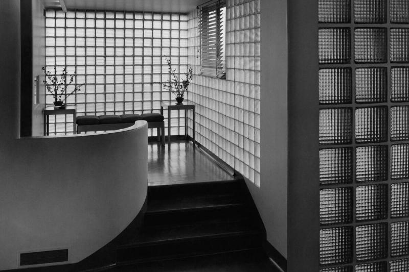 House and Garden 1941