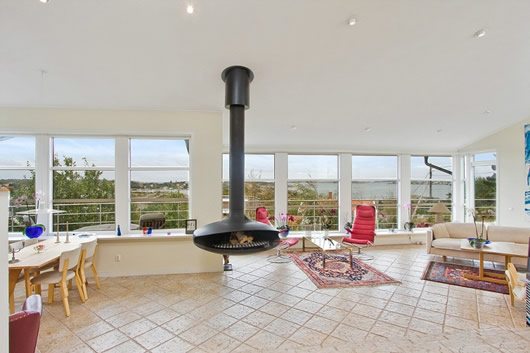 Luxurious Countryside Villa in Torlsanda 4