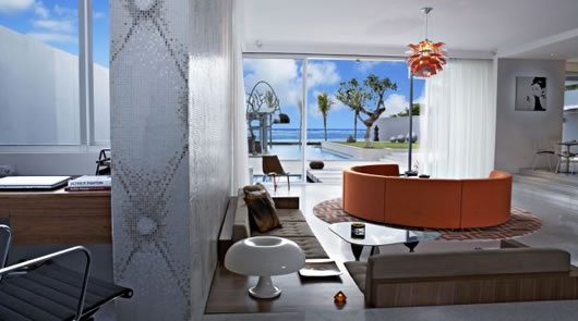 Luna2 Private Hotel 6