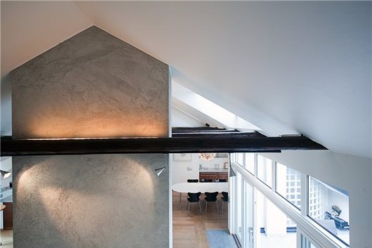 Modern Penthouse Decoration 4
