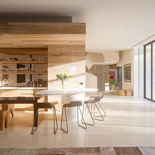 Yarra House by Leeton Pointon and Susi Leeton 1