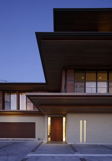 t residence 11