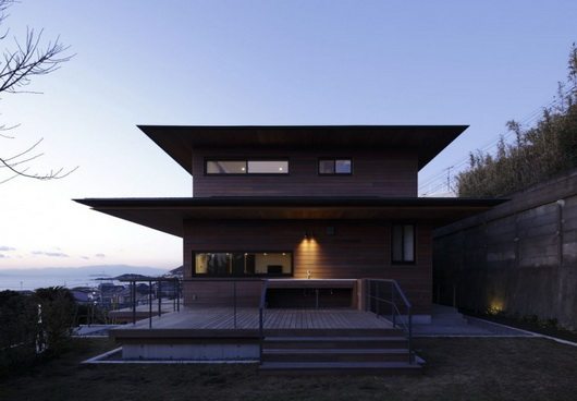 t residence 12