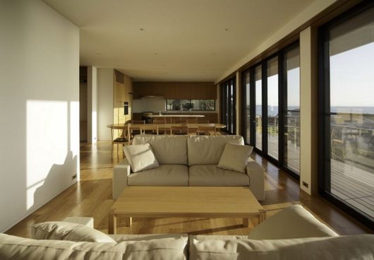 t residence 7