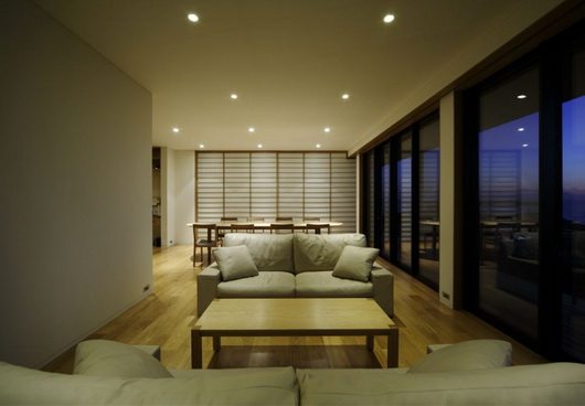 t residence 8