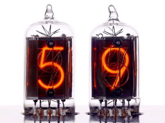 nixie 3