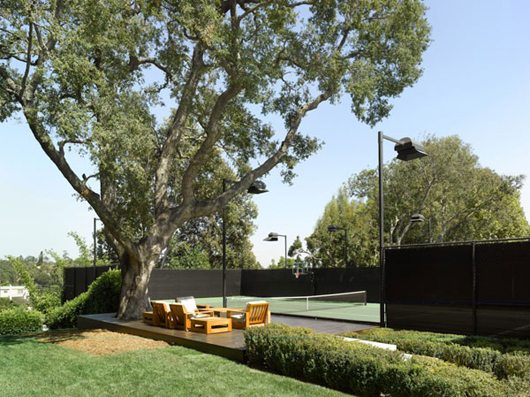 brentwood 8