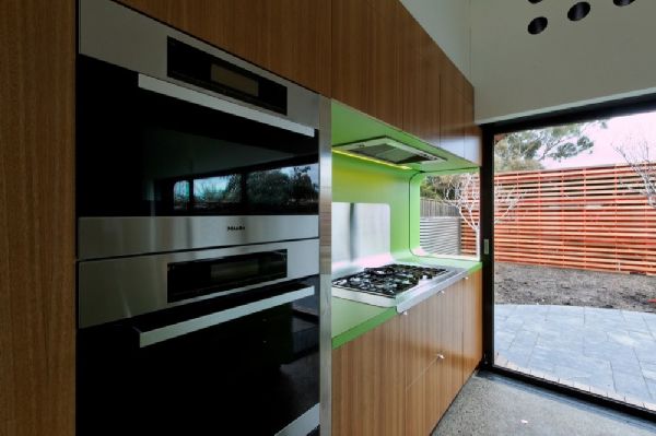 Mash House by Andrew Maynard Architects 20