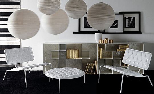 Pierced and Upholstered furniture 3
