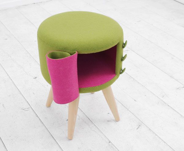Button Up furniture from Kam Kam 10