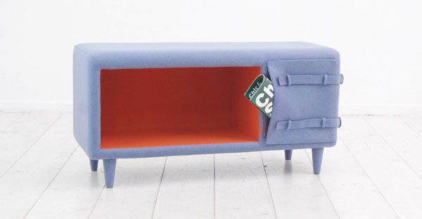 Button Up furniture from Kam Kam 8