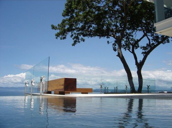 Tropical Villa – Casa Ron Ron Costarica 6