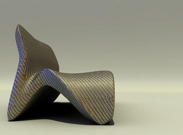 Leko Exterior Lounge & Chair 1