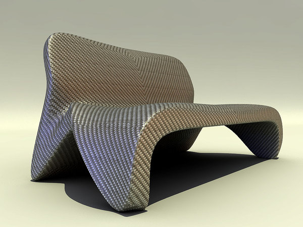 Leko Exterior Lounge & Chair 2
