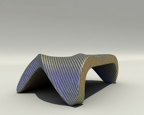 Leko Exterior Lounge & Chair 3