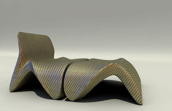 Leko Exterior Lounge & Chair 4