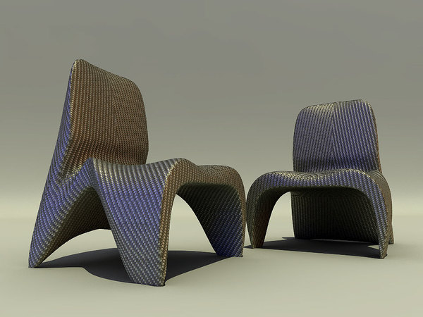 Leko Exterior Lounge & Chair 5
