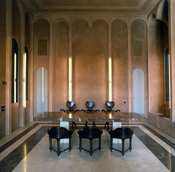 ricardo bofill converted cement factory (7)