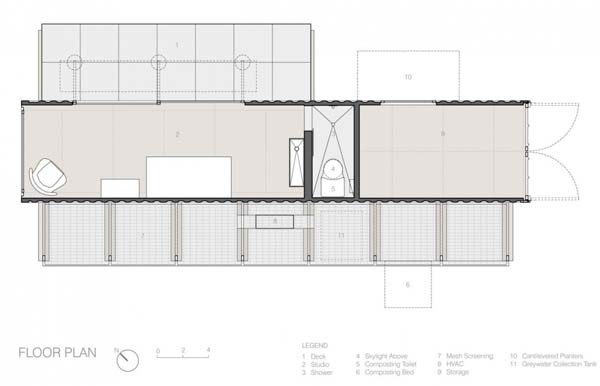 Container Guest House (22)