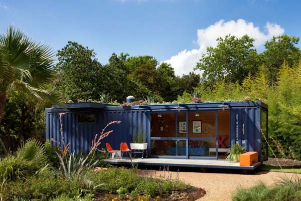 Container Guest House (3)