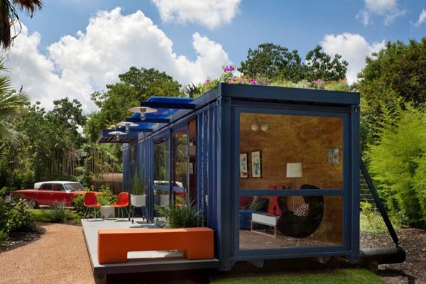 Container Guest House (4)