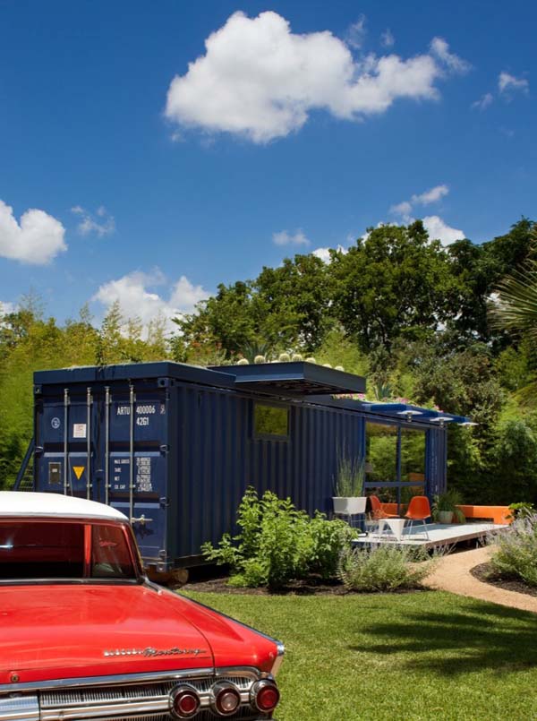 Container Guest House (6)