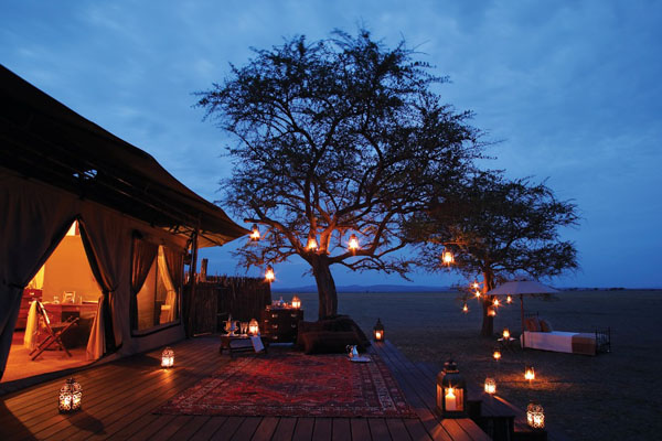 Singita – Luxury African reserve (11)