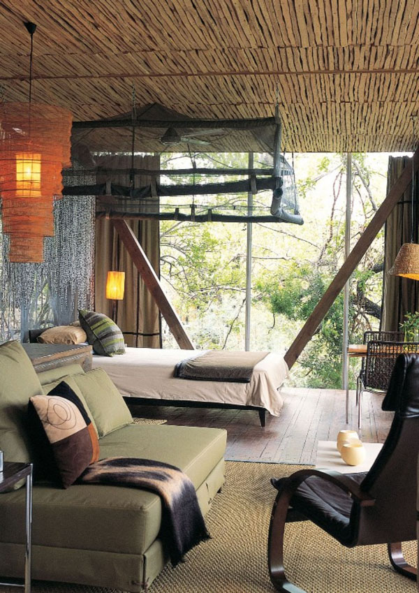 Singita – Luxury African reserve (14)
