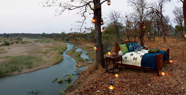 Singita – Luxury African reserve (15)