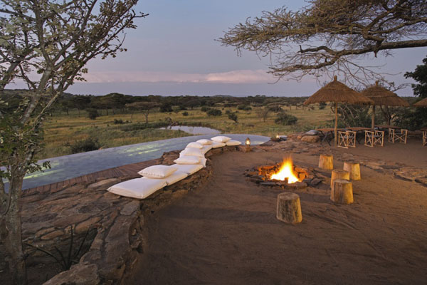 Singita – Luxury African reserve (4)