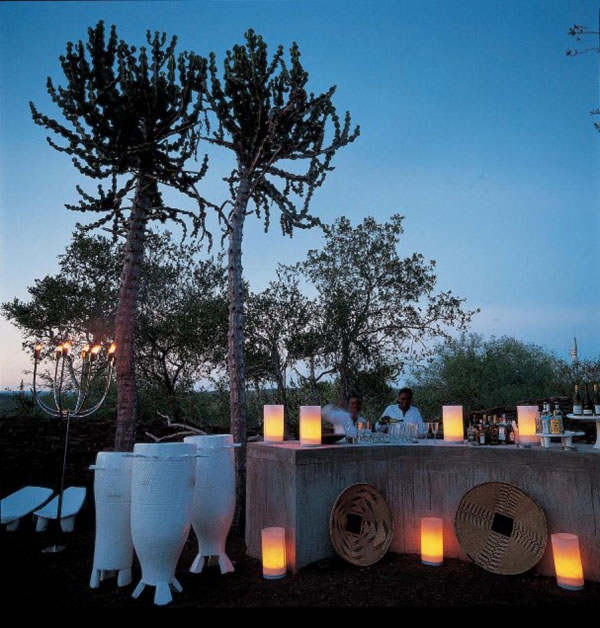 Singita – Luxury African reserve (7)