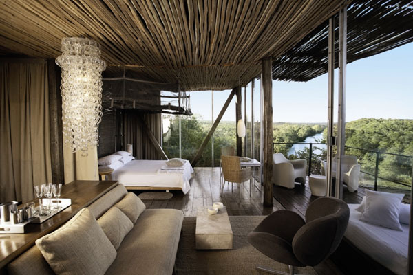 Singita – Luxury African reserve (9)