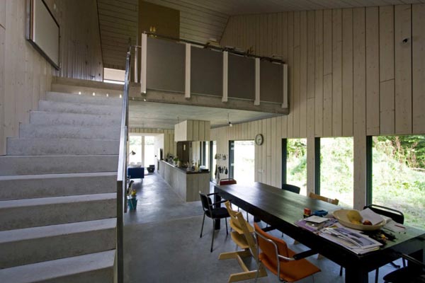 Chimney House (11)