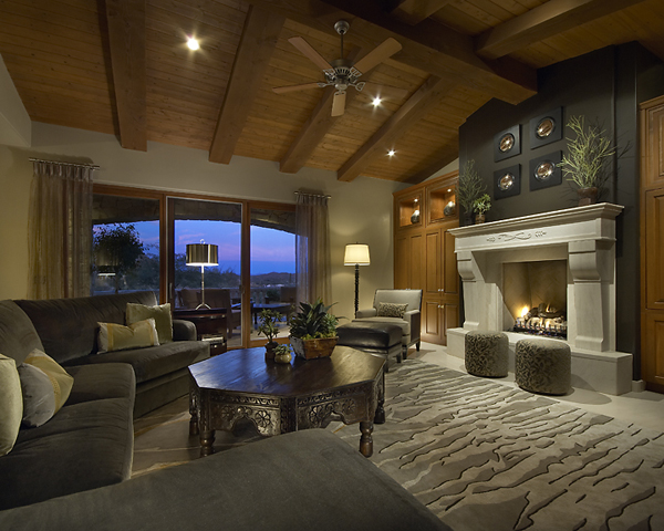 Eclectic Mountainside Estancia (6)