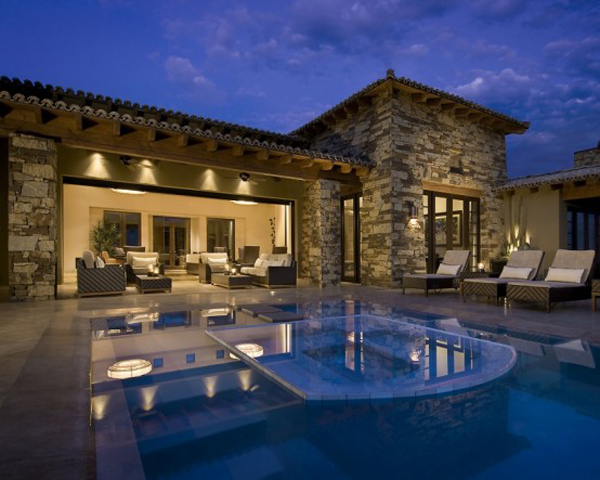 Eclectic Mountainside Estancia (9)