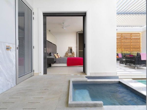 Vacation Home Transformed8
