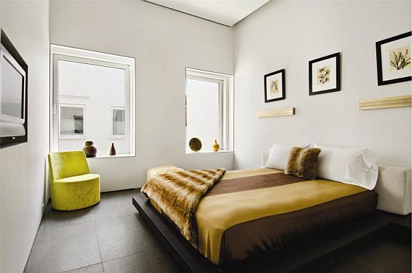 Contemporary Penthouse in SOHO 5